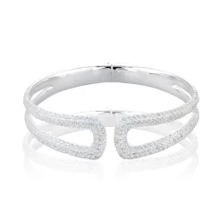 Gynning Jewelry Classy armband (Silver)