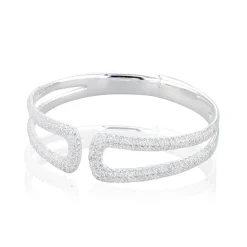 Gynning Jewelry Classy armband (Silver)
