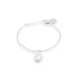 Gynning Jewelry Eneternity Drop Armband (Mega kampanj)