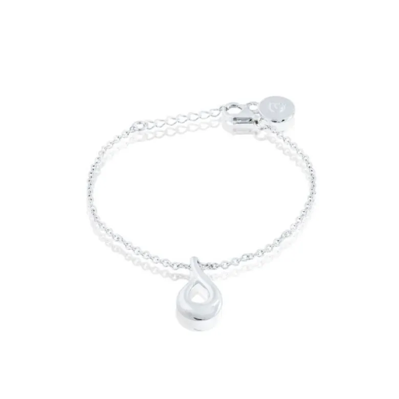 Gynning Jewelry Eneternity Drop Armband (Mega kampanj)