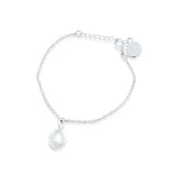 Gynning Jewelry Eneternity Drop Armband (Mega kampanj)