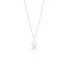 Gynning Jewelry Eternity Drop Halsband