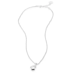 Gynning Jewelry Eternity Drop Halsband