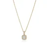 Gynning Jewelry Glamorous halsband – Guld