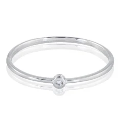 Gynning Jewelry Älskad Armring (Silver)
