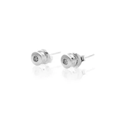 Gynning Jewelry Älskad Mini Örhängen