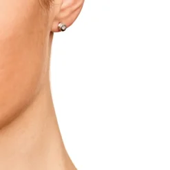 Gynning Jewelry Älskad Mini Örhängen