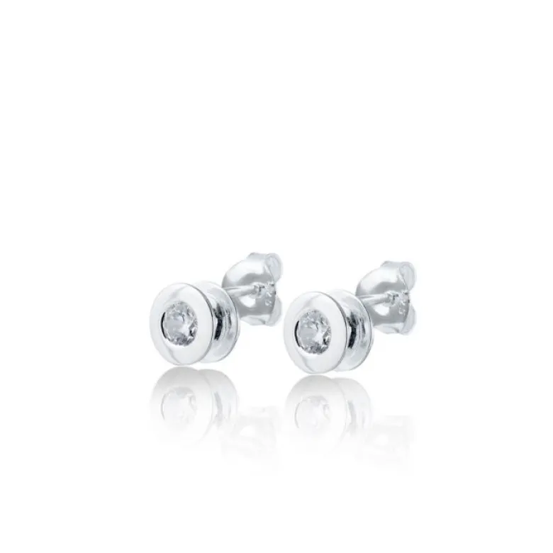 Gynning Jewelry Älskad Örhängen