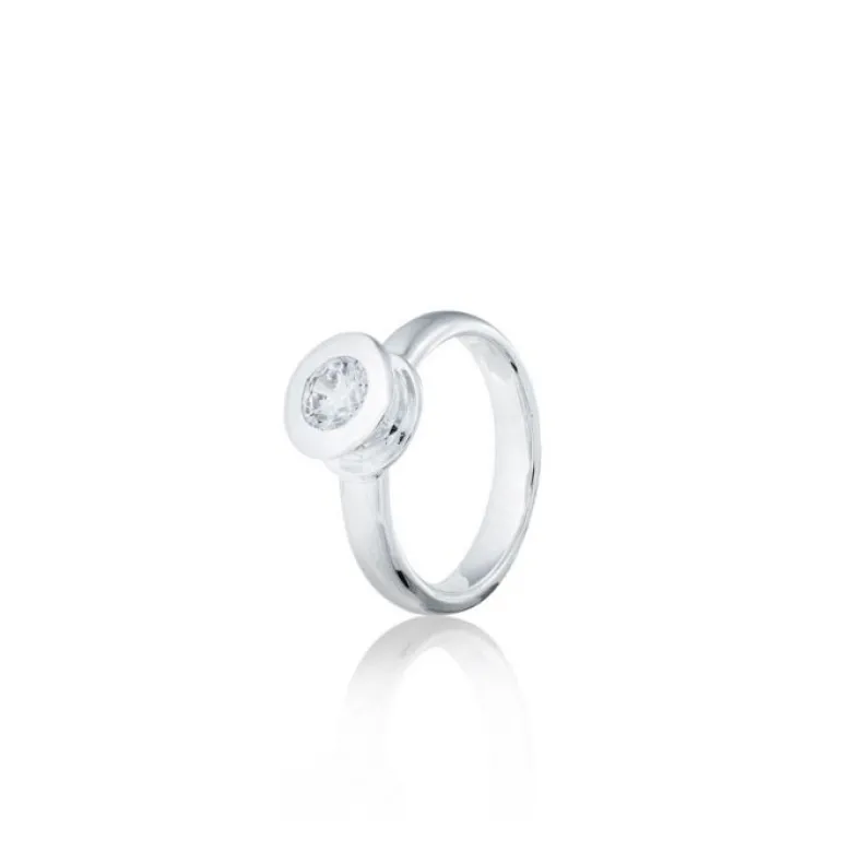 Gynning Jewelry Älskad Ring