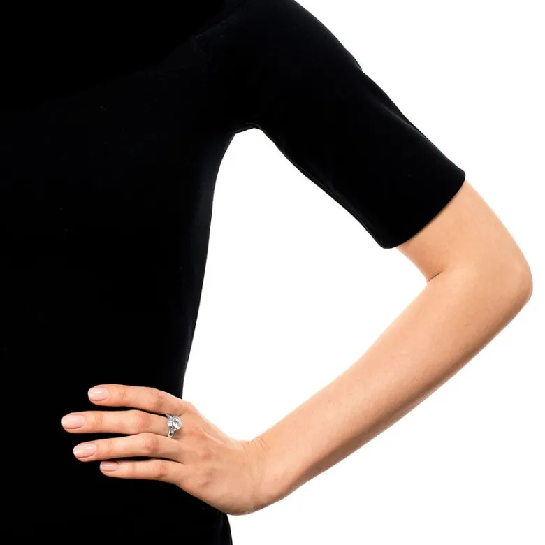 Gynning Jewelry Älskad Ring