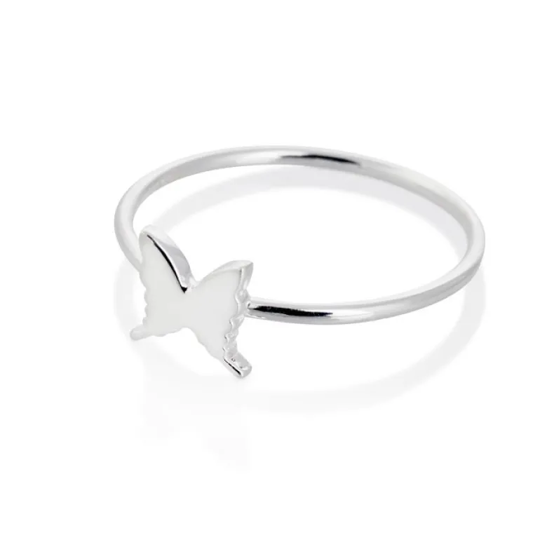 Gynning Jewelry Älskad Ring