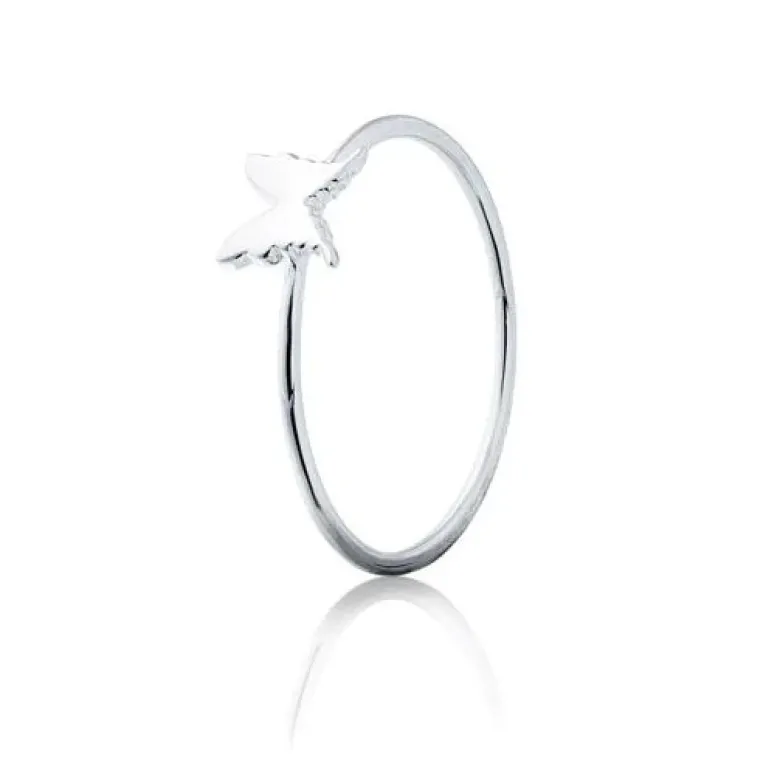 Gynning Jewelry Älskad Ring