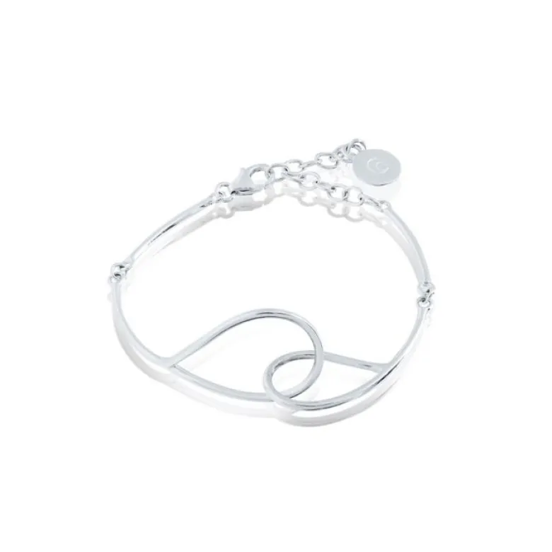 Gynning Jewelry Mira Armband Tunn (Mega kampanj)