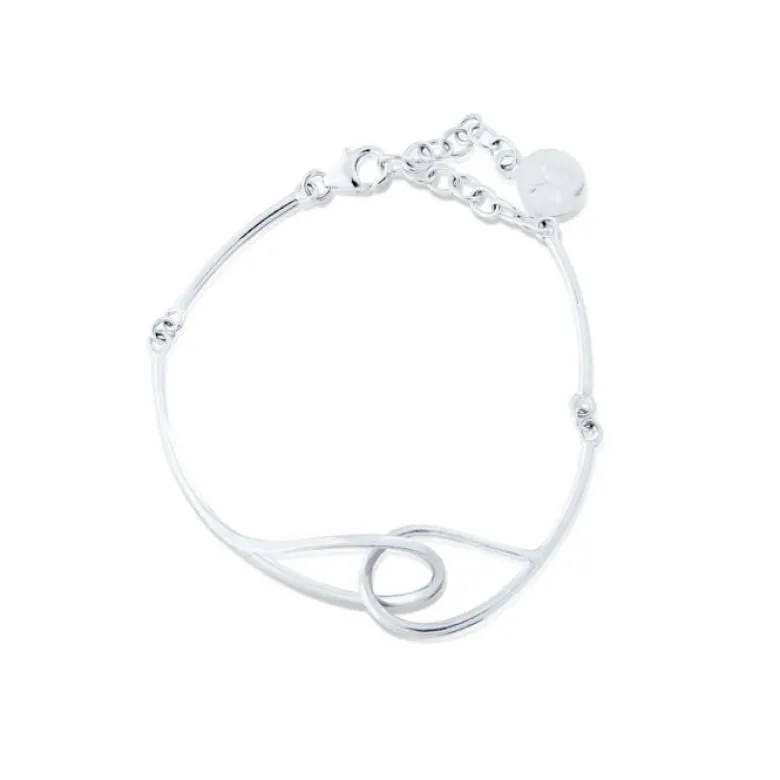 Gynning Jewelry Mira Armband Tunn (Mega kampanj)