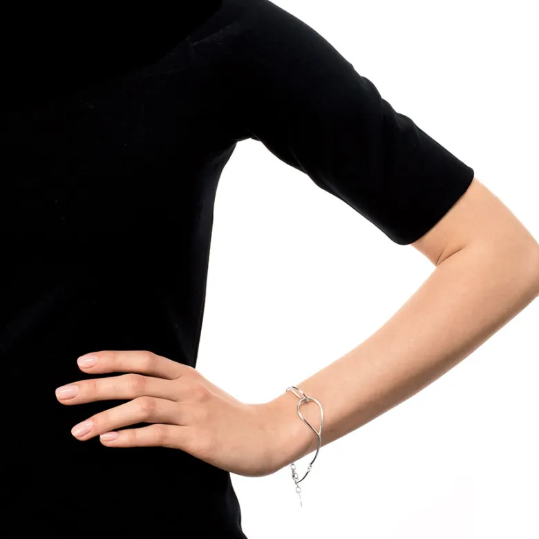Gynning Jewelry Mira Armband Tunn (Mega kampanj)