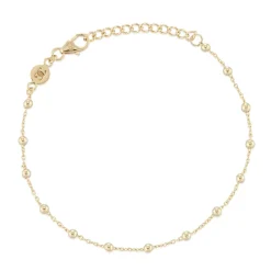 Gynning Jewelry My Universe Armband Guld