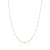 Gynning Jewelry My Universe Halsband Guld S