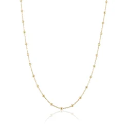Gynning Jewelry My Universe Halsband Guld S