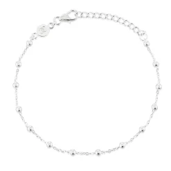 Gynning Jewelry My Universe Armband Silver