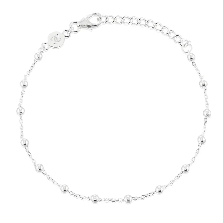 Gynning Jewelry My Universe Armband Silver