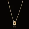 Gynning Jewelry Princess Dream Halsband – Guld
