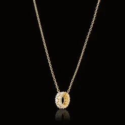Gynning Jewelry Princess Dream Halsband – Guld
