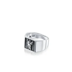 Gynning Jewelry Protect Me Ring (Mega kampanj)