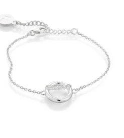 Gynning Jewelry Secret B Armband S113
