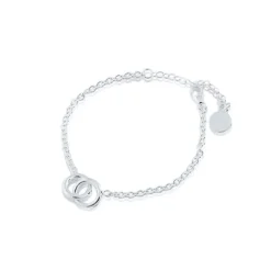 Gynning Jewelry The Knot Armband