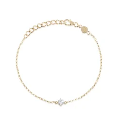 Gynning Jewelry Time To Glow Mini Armband gp46 (Guld)