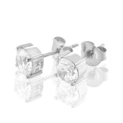 Gynning Jewelry Time To Glow Mini Örhängen S gp47 (Guld)