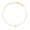 Gynning Jewelry You armband Guld GP31