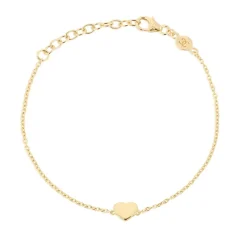 Gynning Jewelry You armband Guld GP31