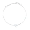 Gynning Jewelry You Armband Silver S218