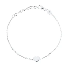 Gynning Jewelry You Armband Silver S218