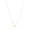 Gynning Jewelry You Halsband Guld- GP30