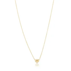 Gynning Jewelry You Halsband Guld- GP30