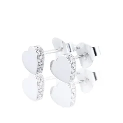 Gynning Jewelry You Örhängen Silver- S219