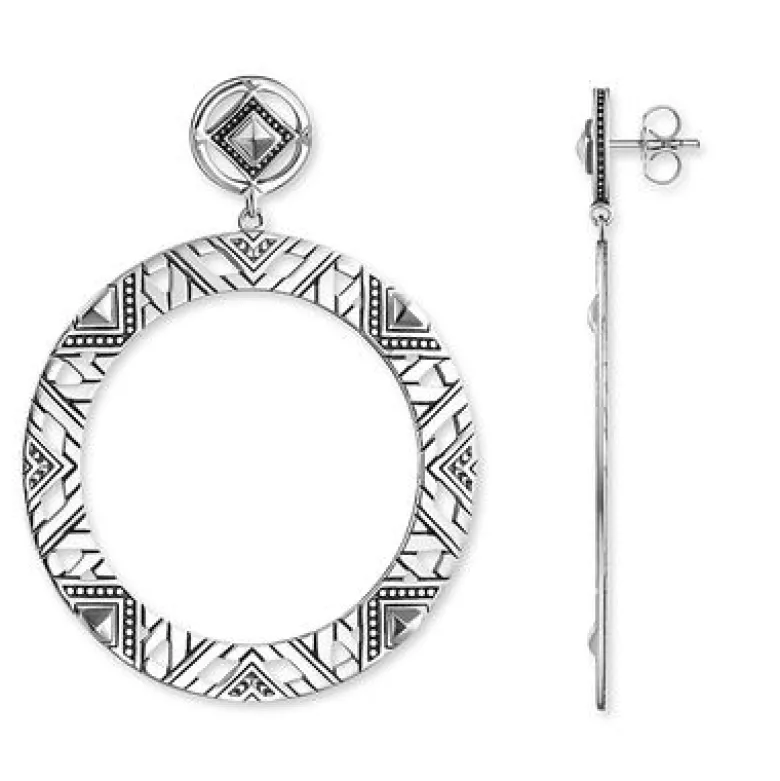 H1930-637-21 Thomas Sabo Örhängen – Glam & Soul