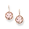 H1827-537-9 Thomas Sabo Örhängen – Glam & Soul