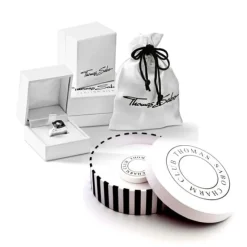 H1430-028-14 Thomas Sabo Örhängen – Glam & Soul