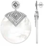 H1932-363-14 Thomas Sabo Örhängen – Glam & Soul