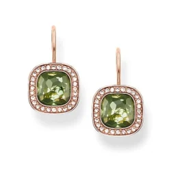 H1830-635-6 Thomas Sabo Örhängen – Glam & Soul