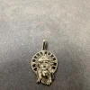 Jesus Hänge i 14K Guld JHG009