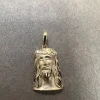 Jesus Hänge i 14K Guld JHG008
