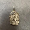 Jesus Hänge i 14K Guld JHG002