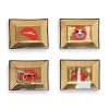 Jonathan Adler Full Dose Petite Fat 4 st