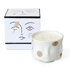 Jonathan Adler Gilded Muse Doftljus