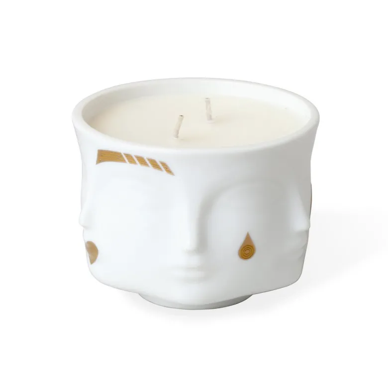 Jonathan Adler Gilded Muse Doftljus