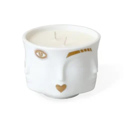 Jonathan Adler Gilded Muse Doftljus